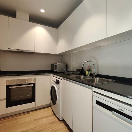 Mr Born Apartment Barcelona Exterior foto