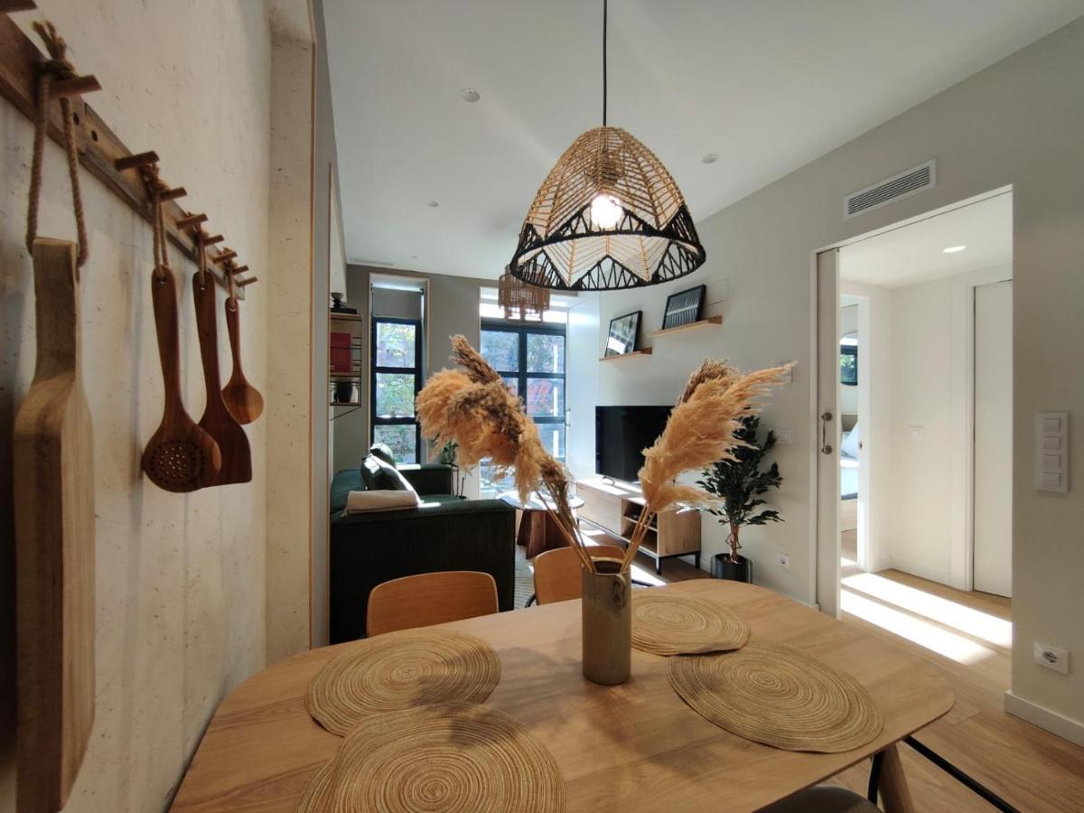 Mr Born Apartment Barcelona Exterior foto