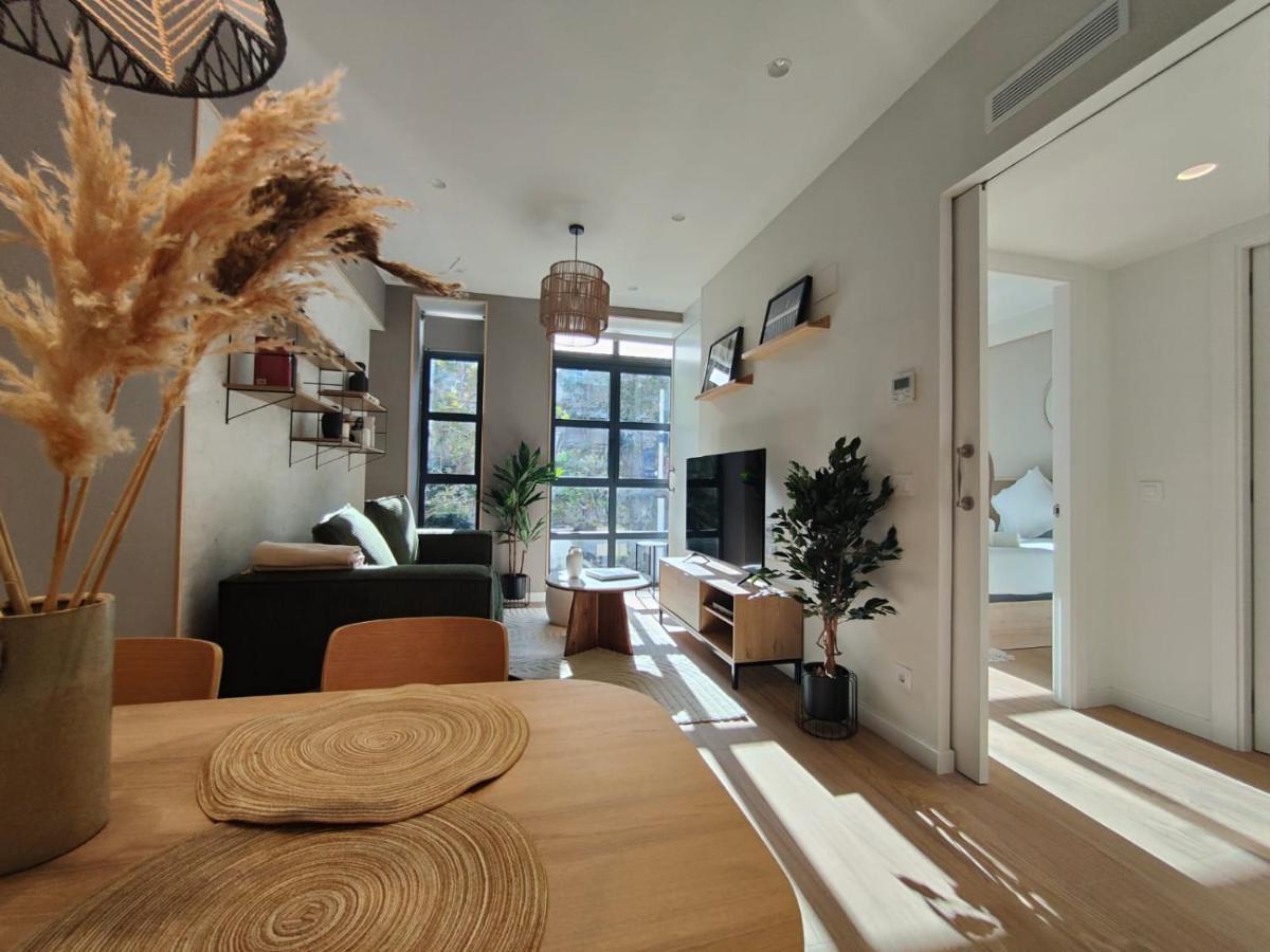 Mr Born Apartment Barcelona Exterior foto