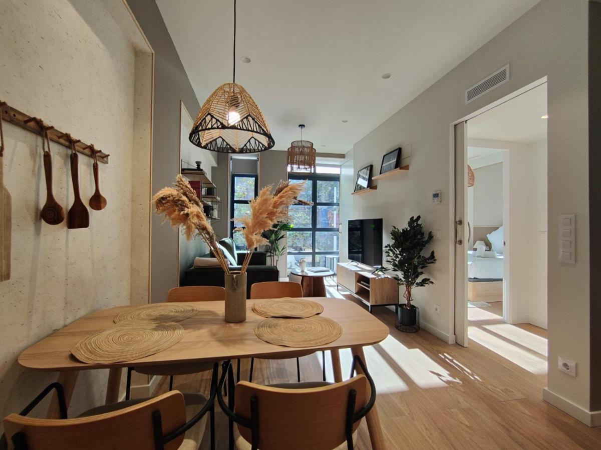 Mr Born Apartment Barcelona Exterior foto