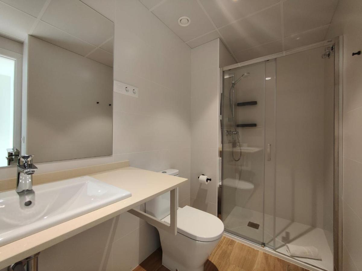 Mr Born Apartment Barcelona Exterior foto
