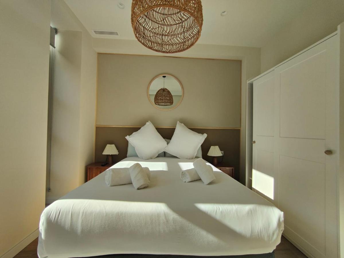 Mr Born Apartment Barcelona Exterior foto