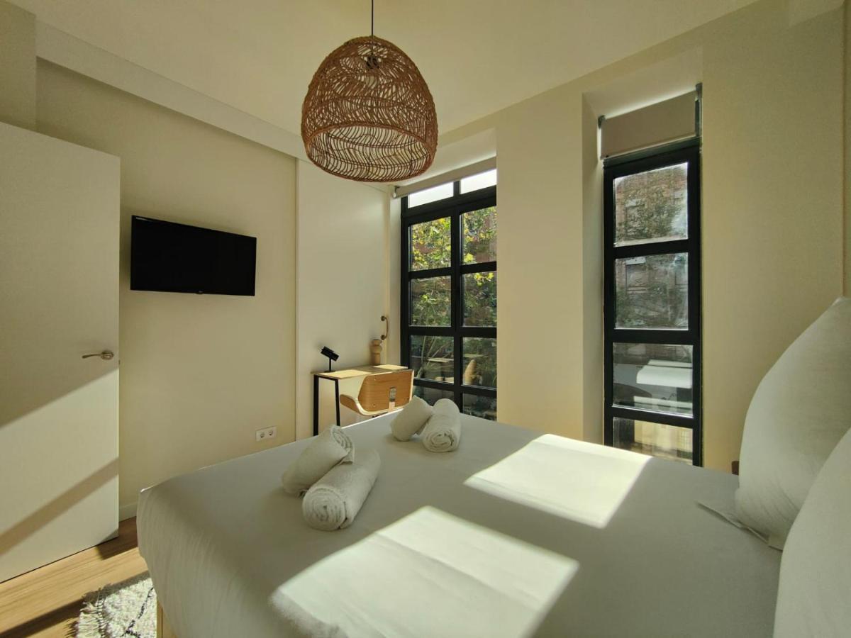 Mr Born Apartment Barcelona Exterior foto